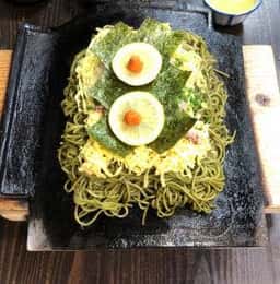 元祖瓦そば たかせ 本館