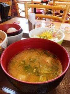 すき家 札幌桑園店