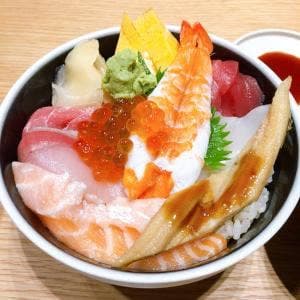 魚力鮨