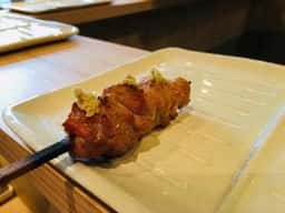 炭焼き鷄 佐藤