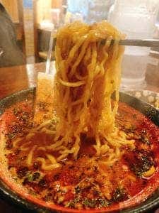 麺屋 女王蜂