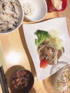 おぼんdeごはん ららぽーと湘南平塚店