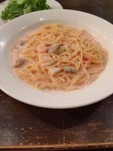 Agio イタリアン