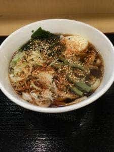 いろり庵きらく 秋葉原