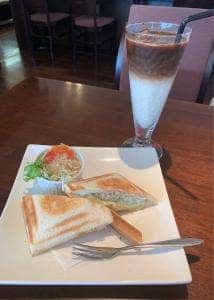 有里珈琲館