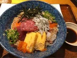 瀬戸内朝採れ鮮魚と酒菜 蒼