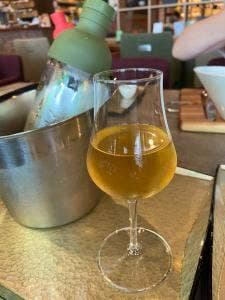 一茶幸福 いろどり茶寮