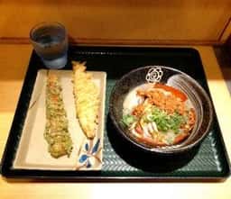 はなまるうどん 南池袋二丁目店