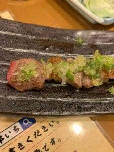牛串酒場 串いち