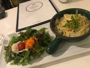 CAFE&WEDDING 22