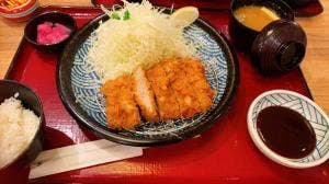 とんかつととろろ膳 かつ麦 イオンモール京都五条店