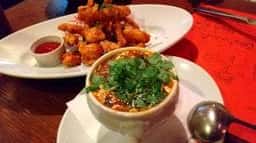 イルキャンティノンノノンナ