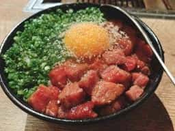 YAKINIKU DAICHI ROPPONGI