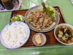 らーめんハウスみちのく
