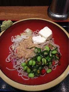 かまくらそば大船店