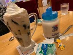 コメダ珈琲店 清水インター店