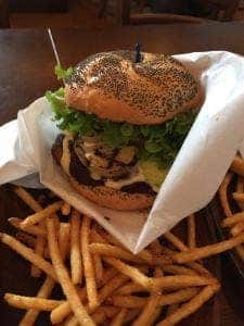 クアアイナ 軽井沢店