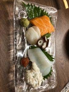 スタンド 信之介