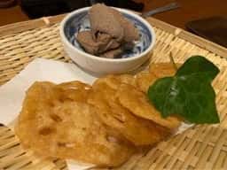 肉うどんの戸上家