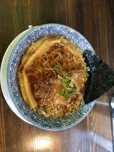 中華そば 麵屋 幸