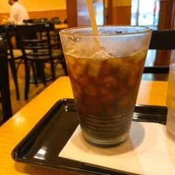 Cafe Maple