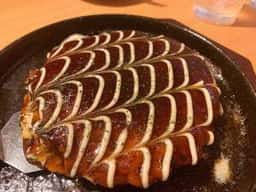 鉄板酒場 野次馬