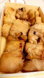 日本レストランエンタプライズ 駅弁屋上野8号売店