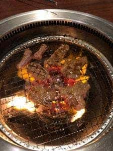 牛角 鶴ヶ島店