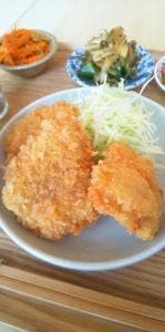 natural meal & cafe キナリヤ