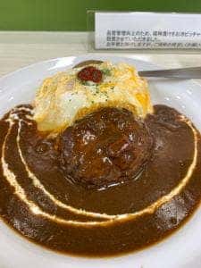 マイカリー食堂 板橋本町店