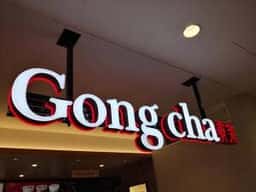 貢茶 nonowa武蔵小金井店