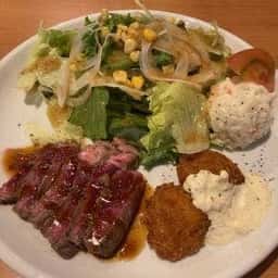 ゴールデンミート 東久留米店