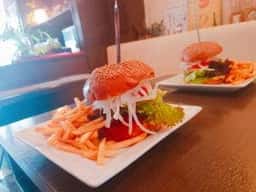 カフェ アルコイリス