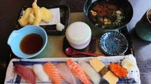 魚の巣 豊中エトレ店