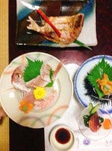 なみ司