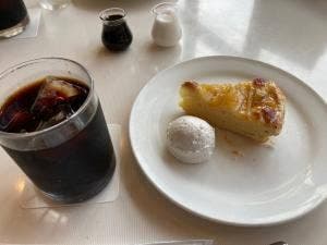 珈琲館 東広島店