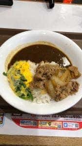 すき家 大久保百人町店