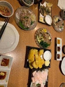 酒仙の隠れ家 表乃蔵