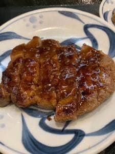 牛たんとろろ麦めし ねぎし 錦糸町駅テルミナ店