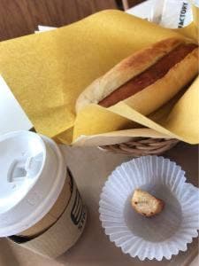 スティックスイーツファクトリー パルティ・フジ坂店