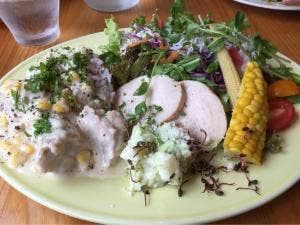 カフェ パルピト