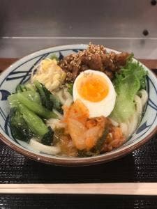 丸亀製麺 大井松田店
