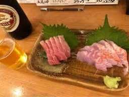 海鮮屋台おくまん 神戸三宮店