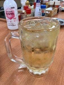 立ち呑み処 江戸っ子