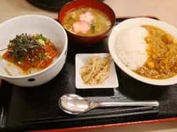 のんしゃらん食堂