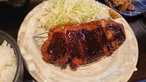 串屋 豚道