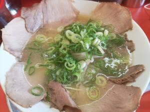 もっこす 谷上店