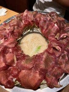 個室和食 祐庵 なんば 道頓堀店