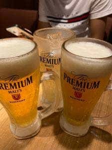 個室和食 祐庵 なんば 道頓堀店