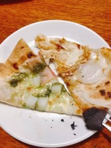 ナポリの食卓 所沢店